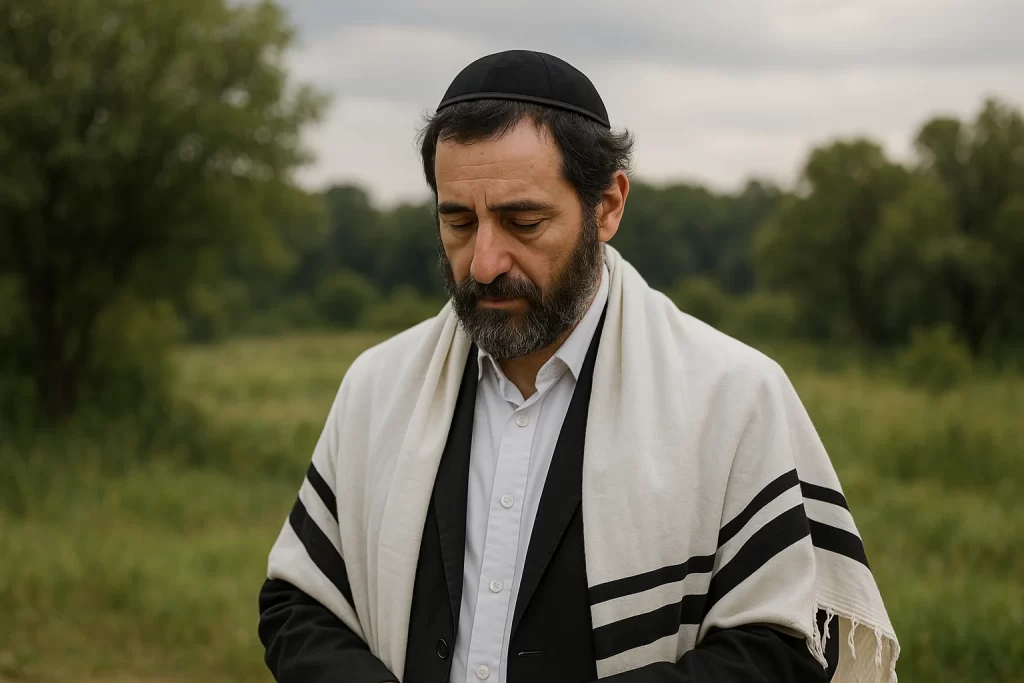 Jewish Humility Humility in Judaism: The Quiet Strength of the Righteous - Rabbi Ian Adams